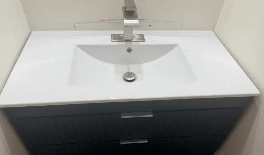 Plumbing Repair